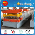 Huikeyuan Glazed Tile Making Machine